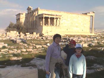 2a Parthenon