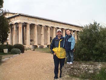 3g Athenian Agora